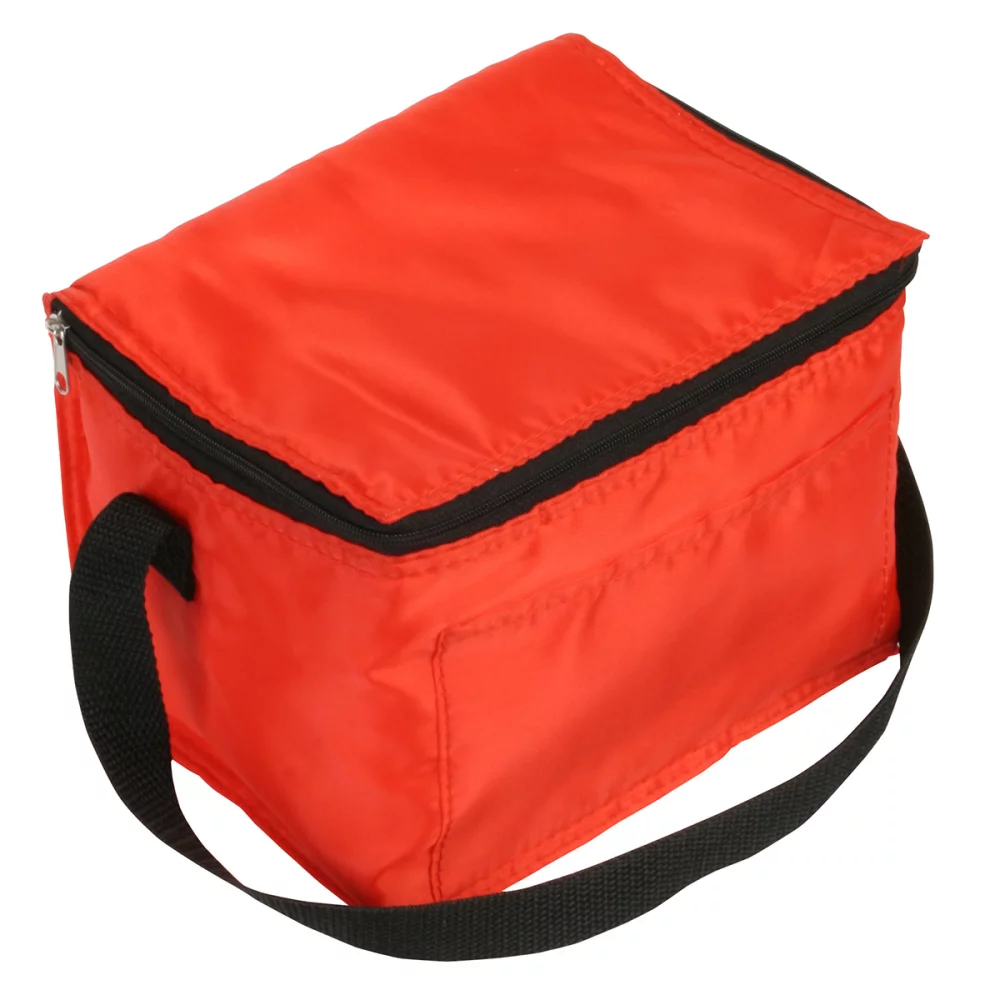 Snow Roller 6-Pack Cooler Bag