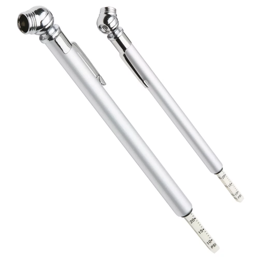 Quick View Tire Gauge