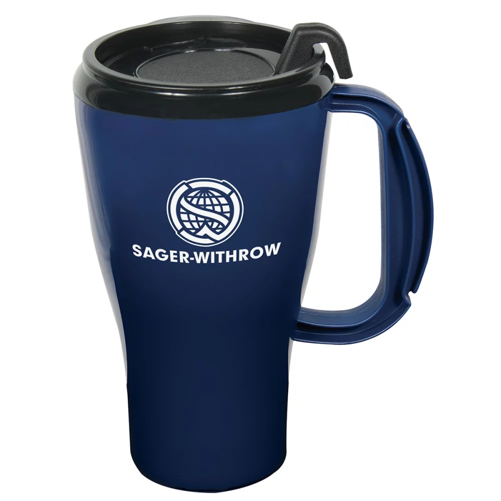 Tasse SEAFARER de 16 oz.