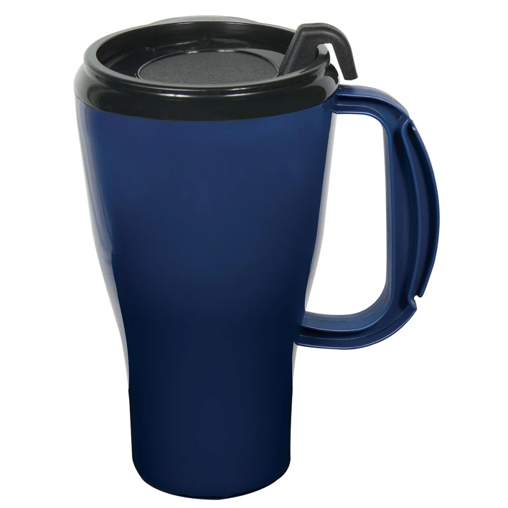SEAFARER 16 oz. Mug