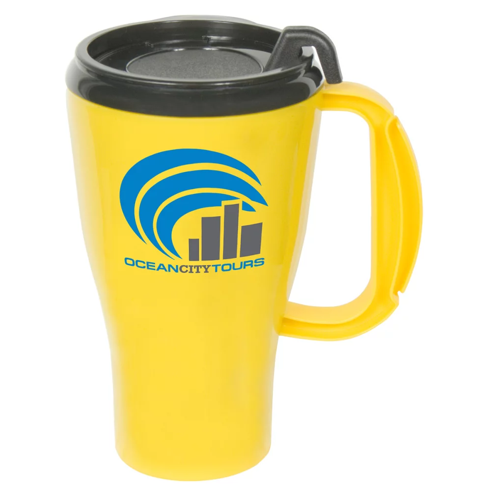 Tasse SEAFARER de 16 oz.