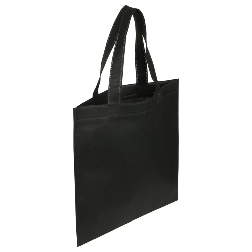 Portrait Recycle Shopping Bag