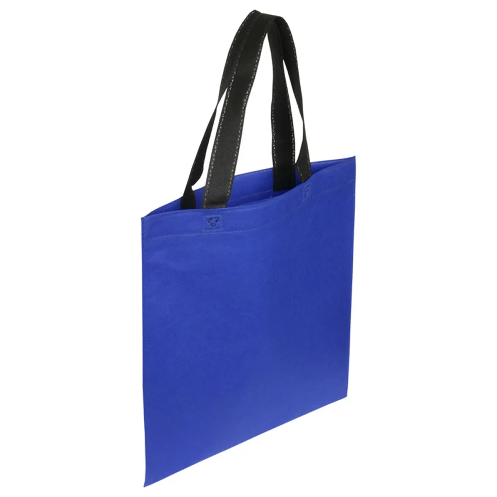 Portrait Recycle Shopping Bag