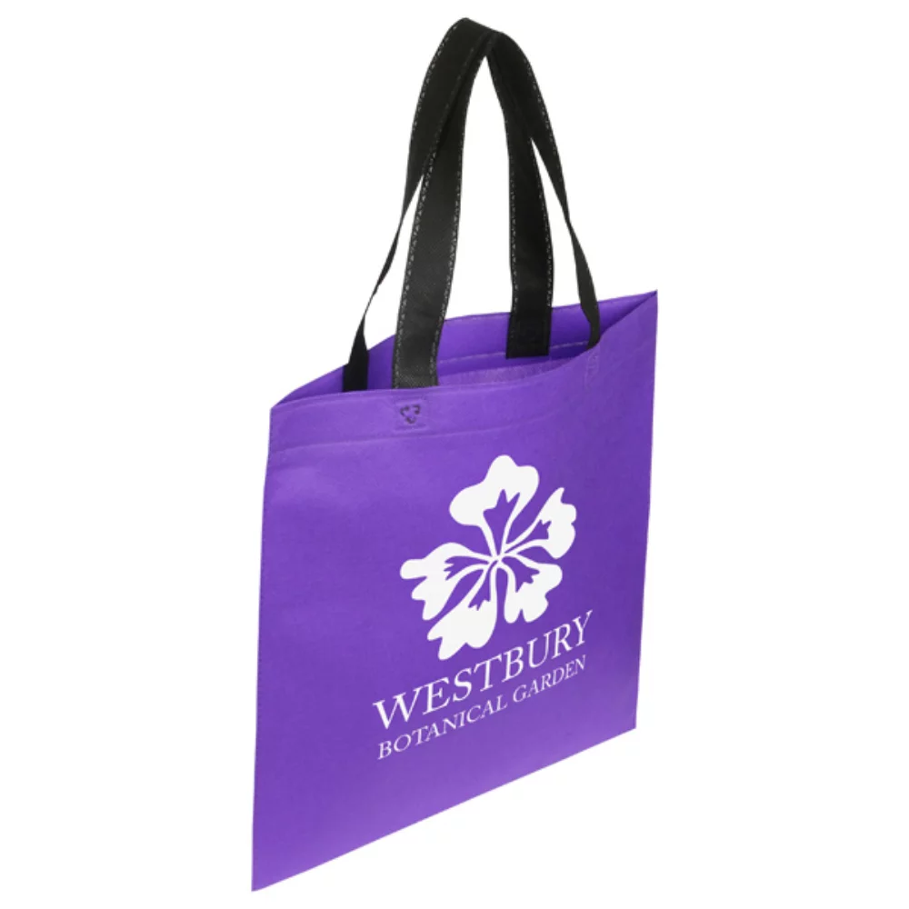 Portrait Recycle Shopping Bag