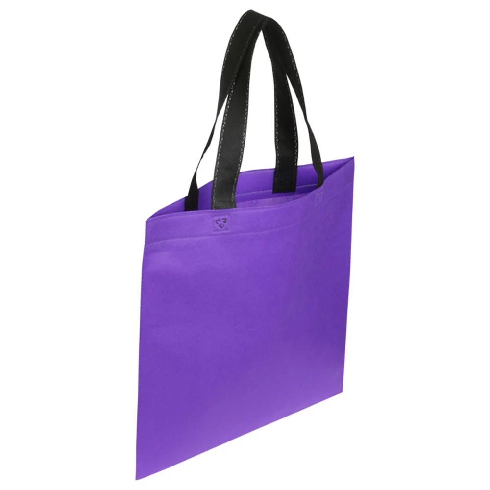 Portrait Recycle Shopping Bag