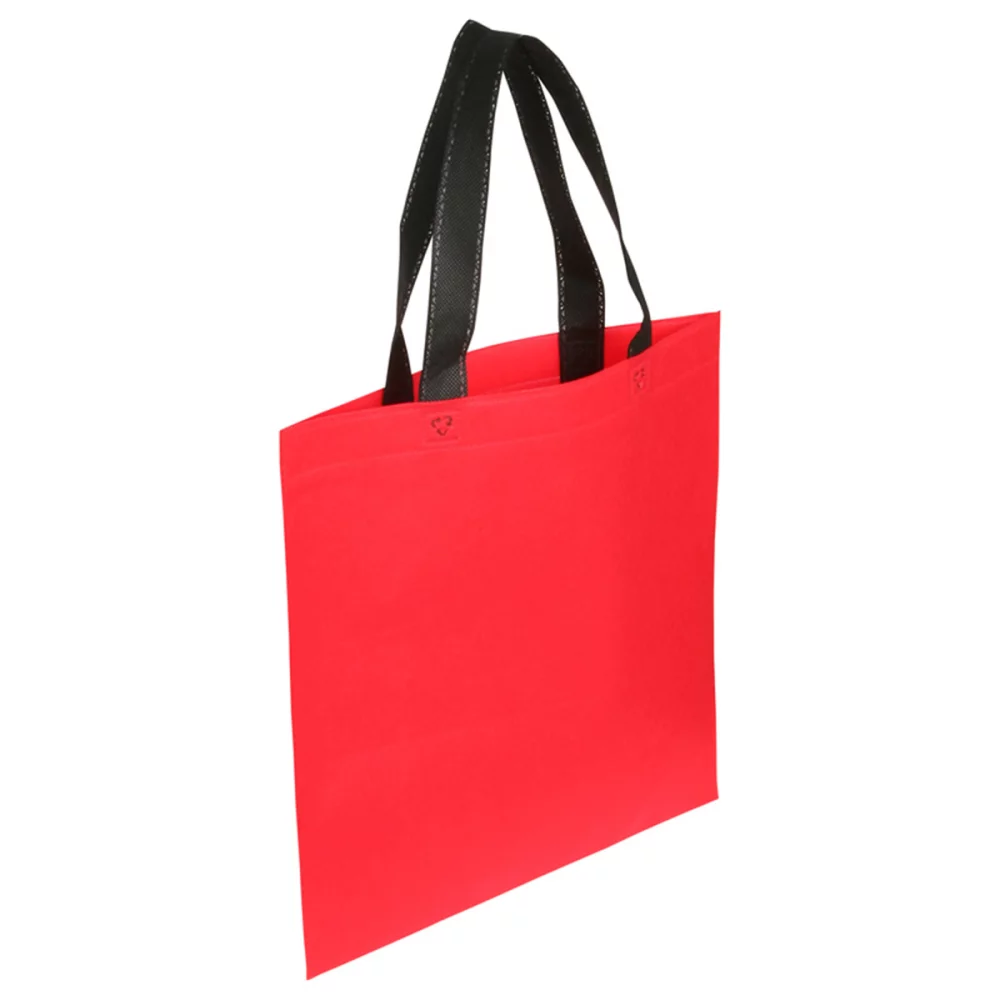 Portrait Recycle Shopping Bag