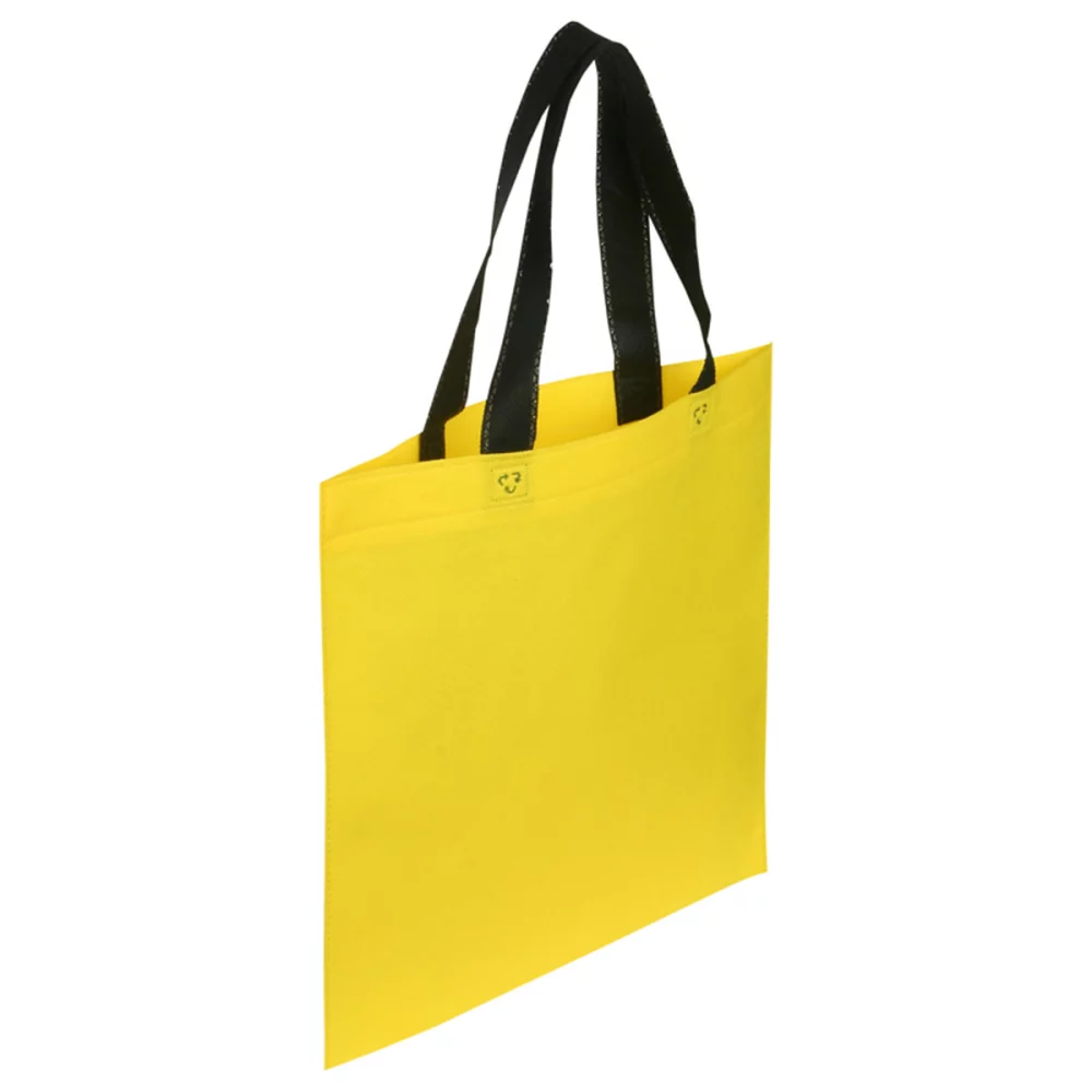 Portrait Recycle Shopping Bag