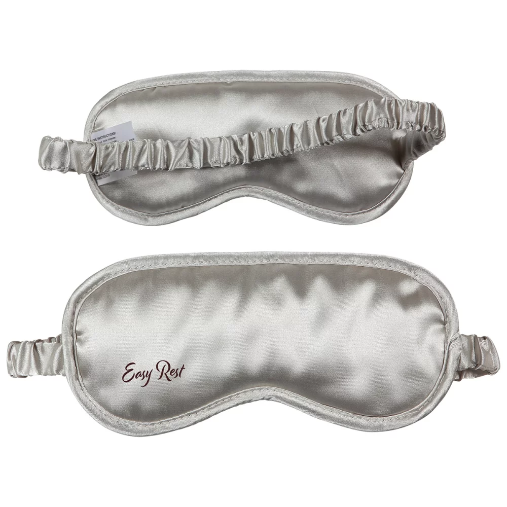 Masque de sommeil à l'aromathérapie Easy Rest