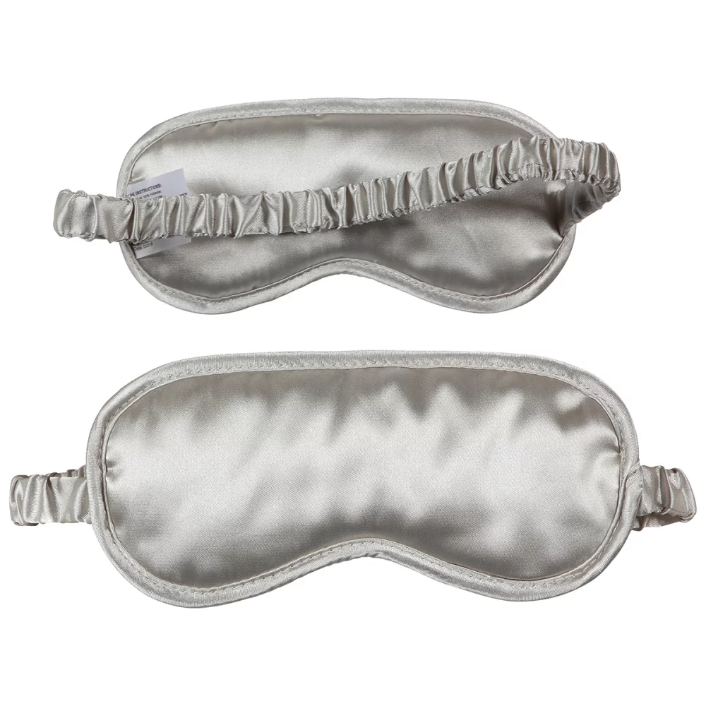 Masque de sommeil à l'aromathérapie Easy Rest