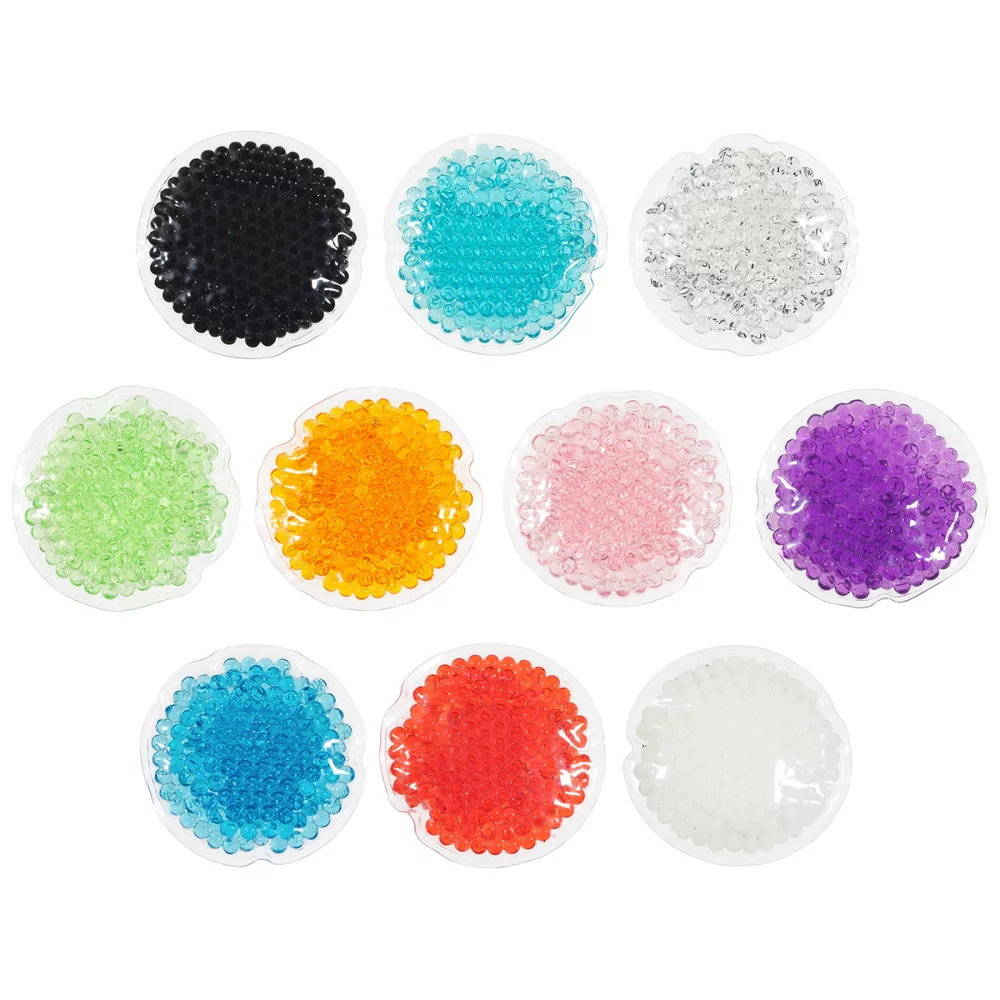 Mini Round Aqua Pearls™ Hot/Cold Pack