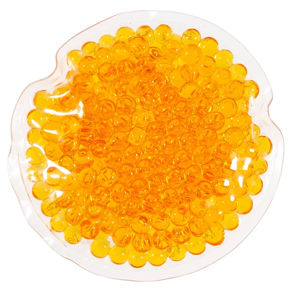 Mini Round Aqua Pearls™ Hot/Cold Pack
