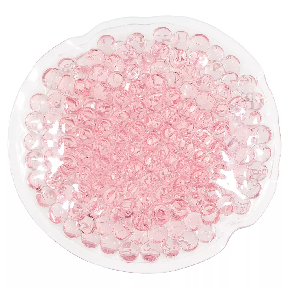 Mini Round Aqua Pearls™ Hot/Cold Pack