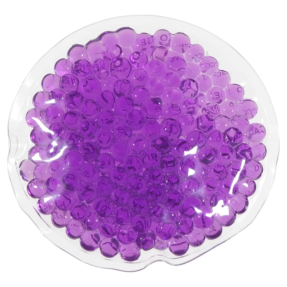 Mini rond Aqua Pearls™ pack chaud/froid