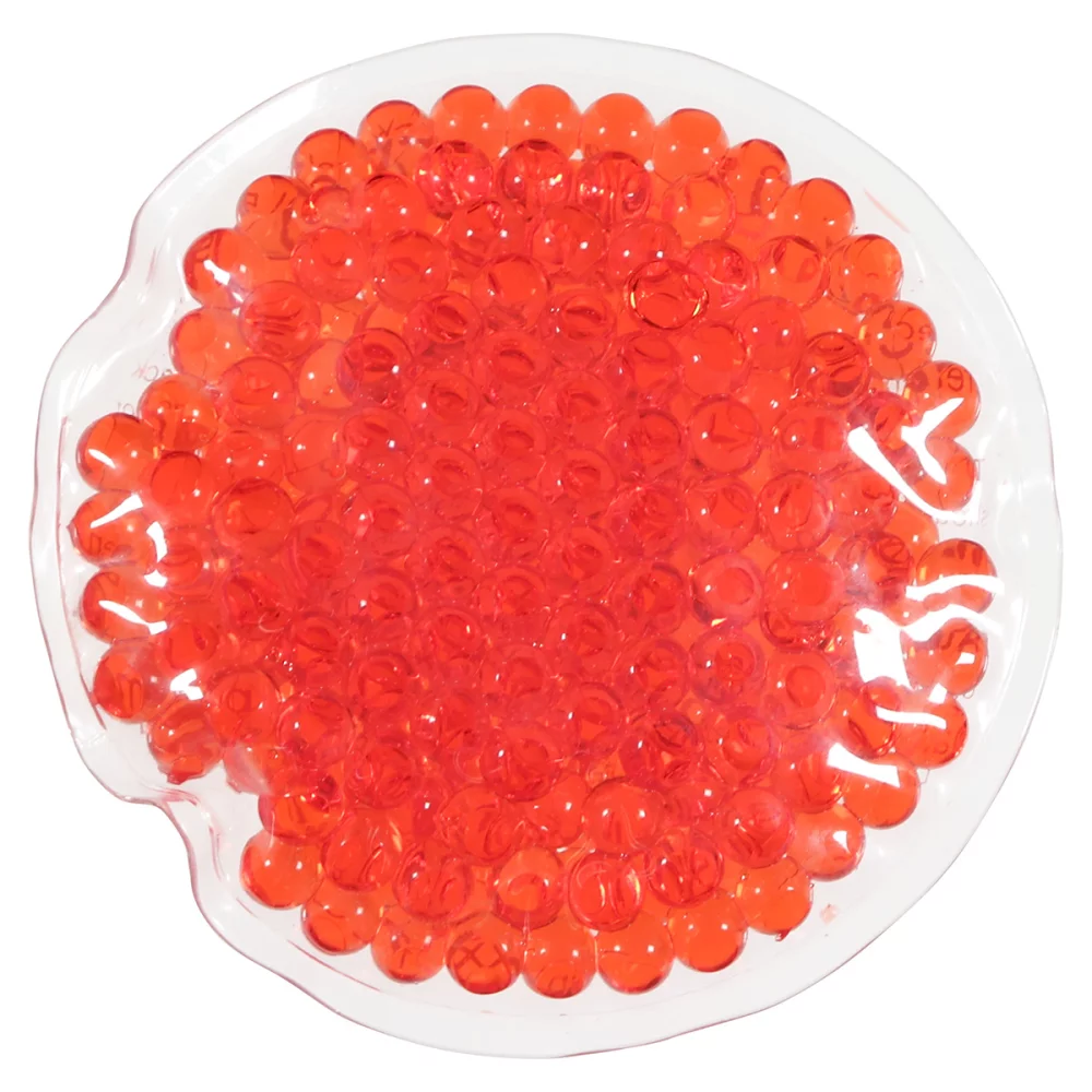 Mini rond Aqua Pearls™ pack chaud/froid