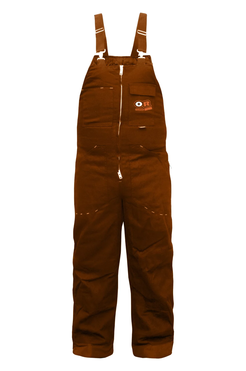 Polaire- Winter Overalls