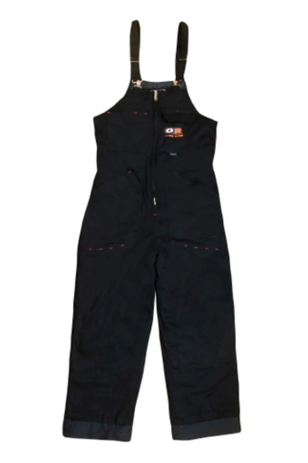 Polaire- Winter Overalls