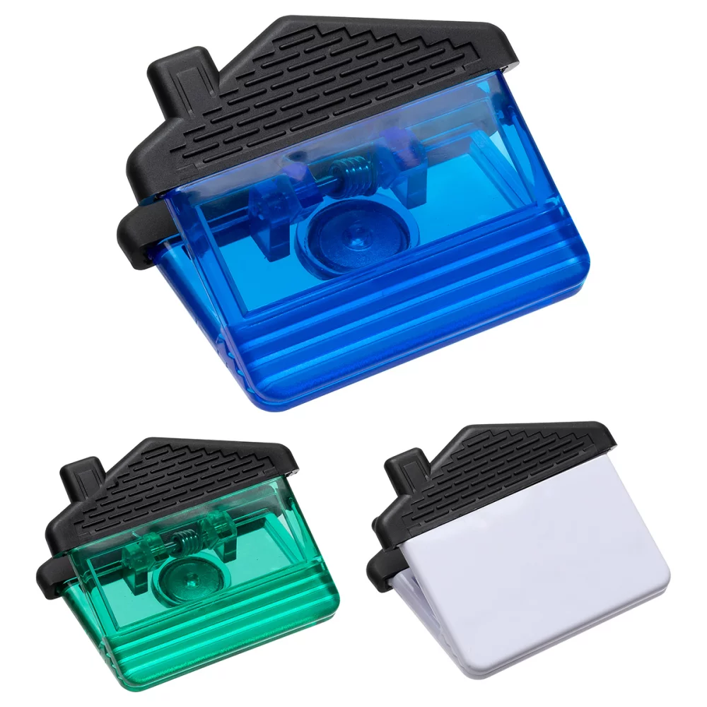 House & Home Power Clip