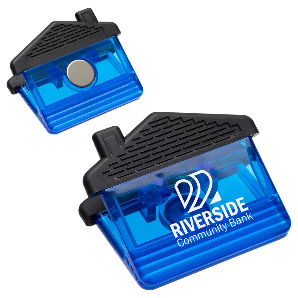 Clip d'alimentation pour la maison et le foyer