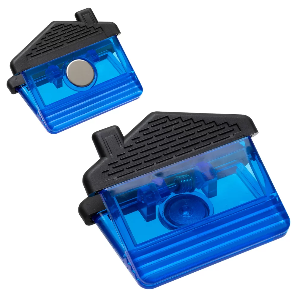 House & Home Power Clip