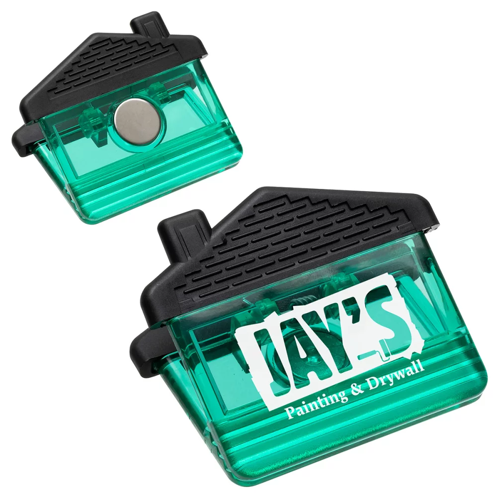 Clip d'alimentation pour la maison et le foyer