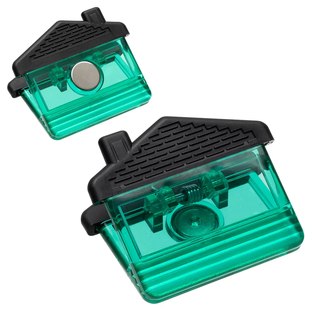 Clip d'alimentation pour la maison et le foyer