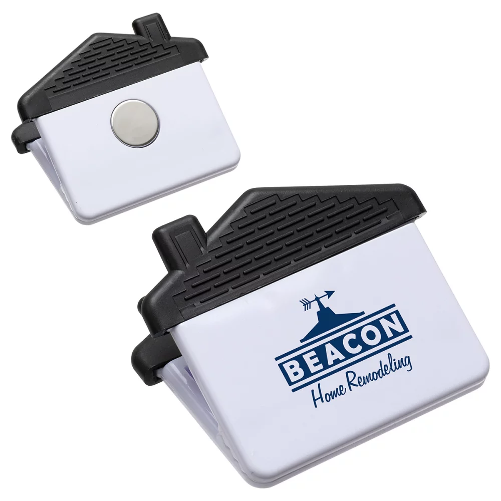 Clip d'alimentation pour la maison et le foyer