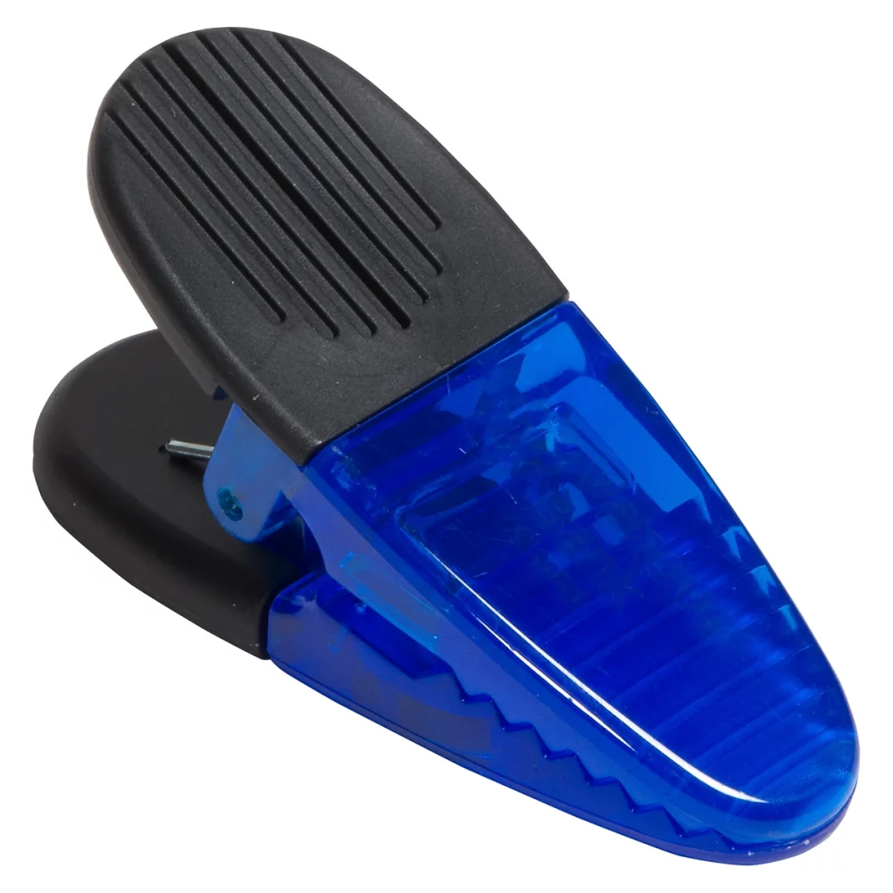 Power Clip