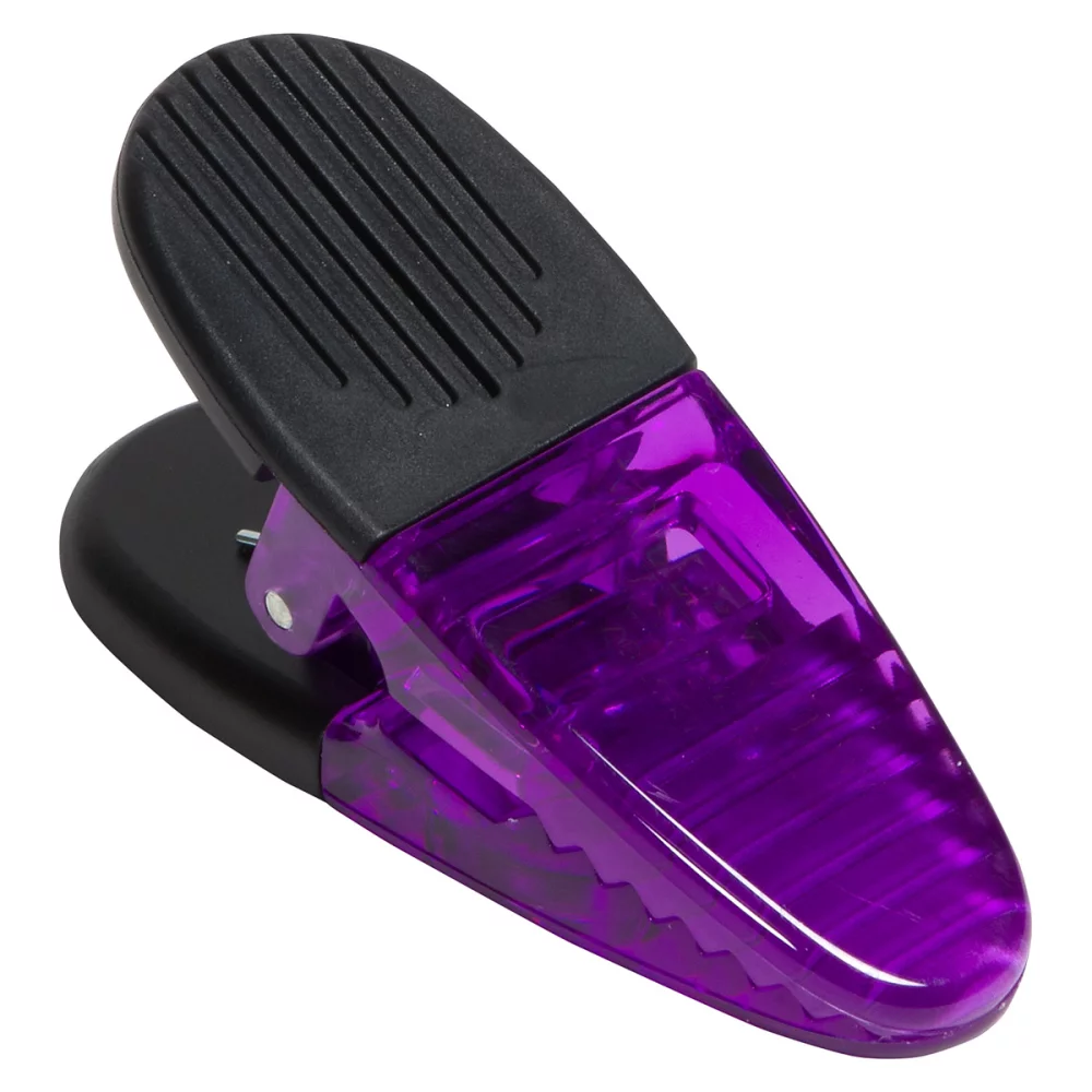 Power Clip