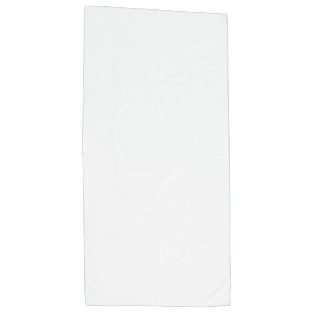 Boardwalk 30" x 60" Microfiber Beach Blanket/Towel- 1-Color