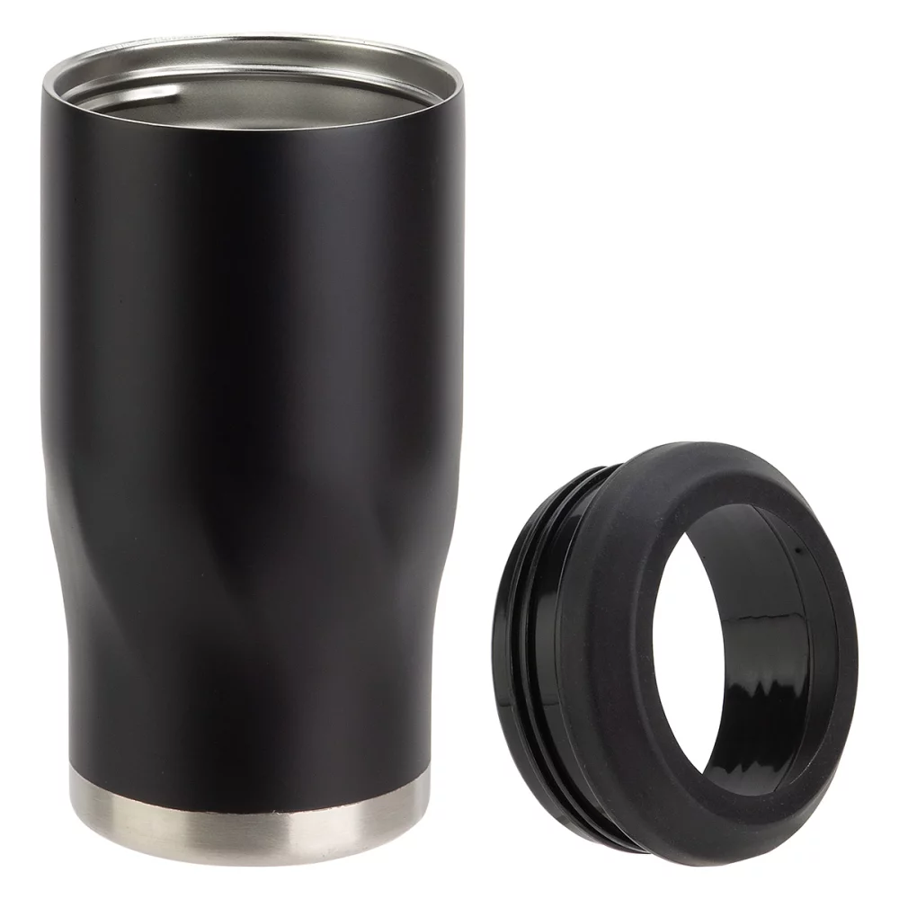 Vortex 4-in-1 Stainless Steel Can Cooler