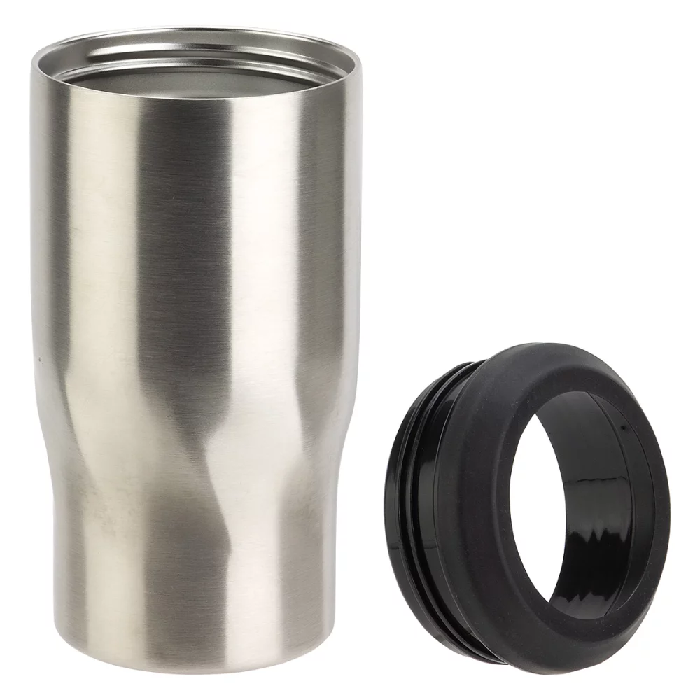 Vortex 4-in-1 Stainless Steel Can Cooler