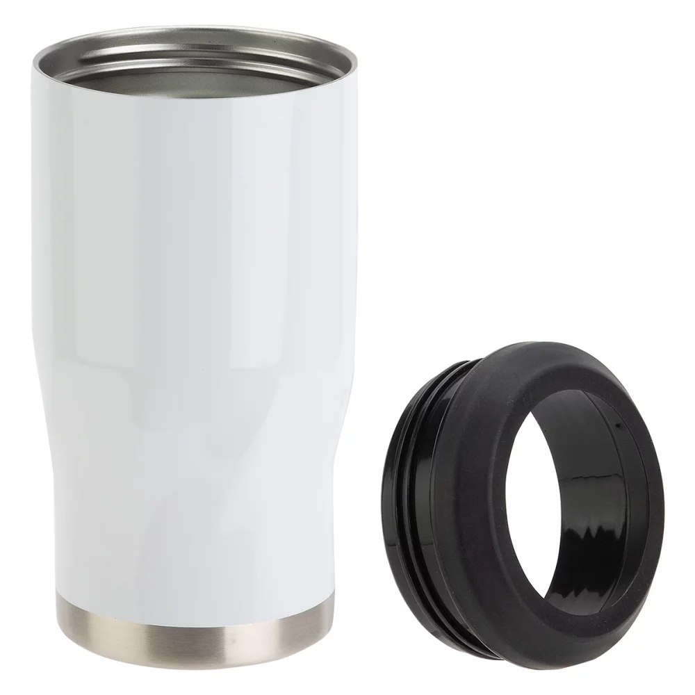 Vortex 4-in-1 Stainless Steel Can Cooler