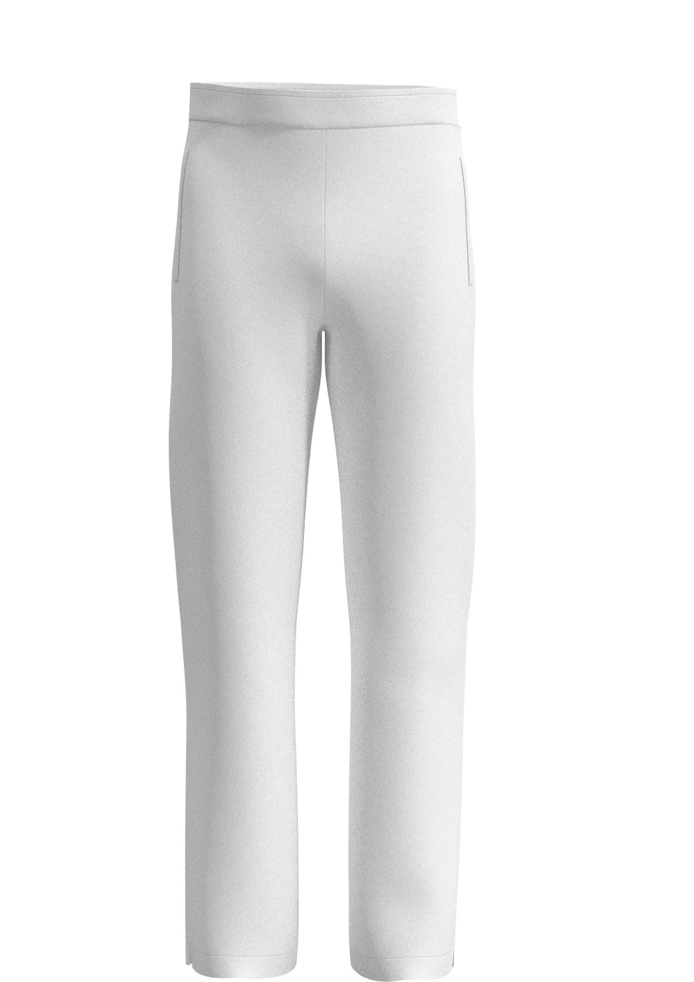 Response Woven Pant - Flex 4 MW