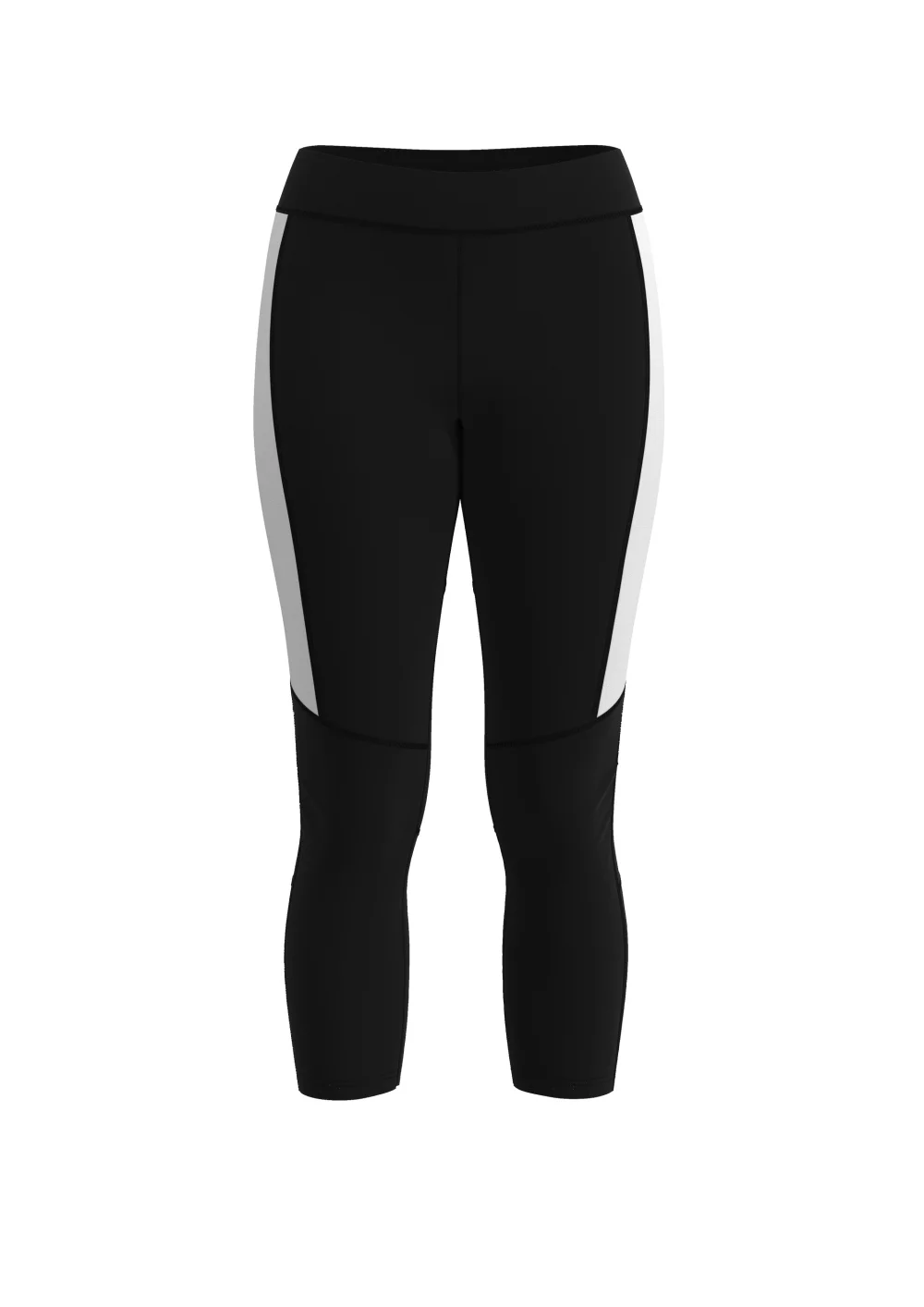 7/8 Length Competition Knit Legging - Hybrid DNA