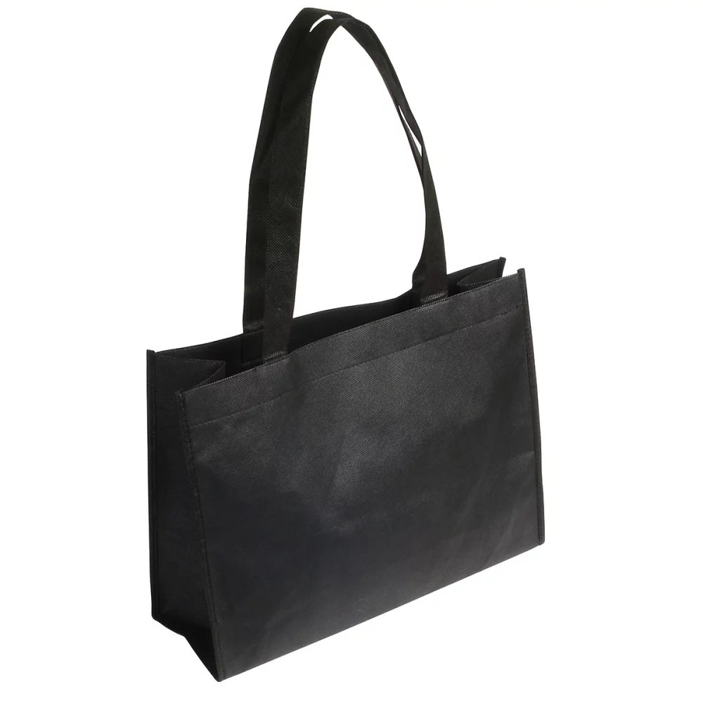 Tropic Breeze Tote Bag