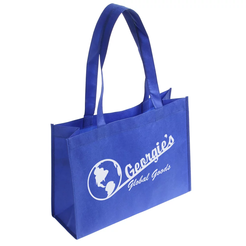 Tropic Breeze Tote Bag