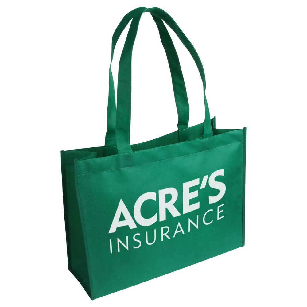 Tropic Breeze Tote Bag