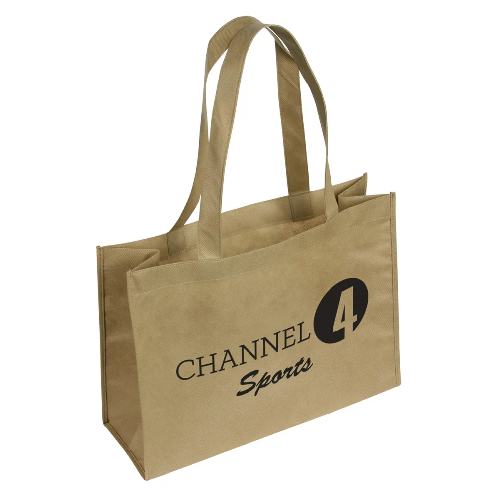 Tropic Breeze Tote Bag