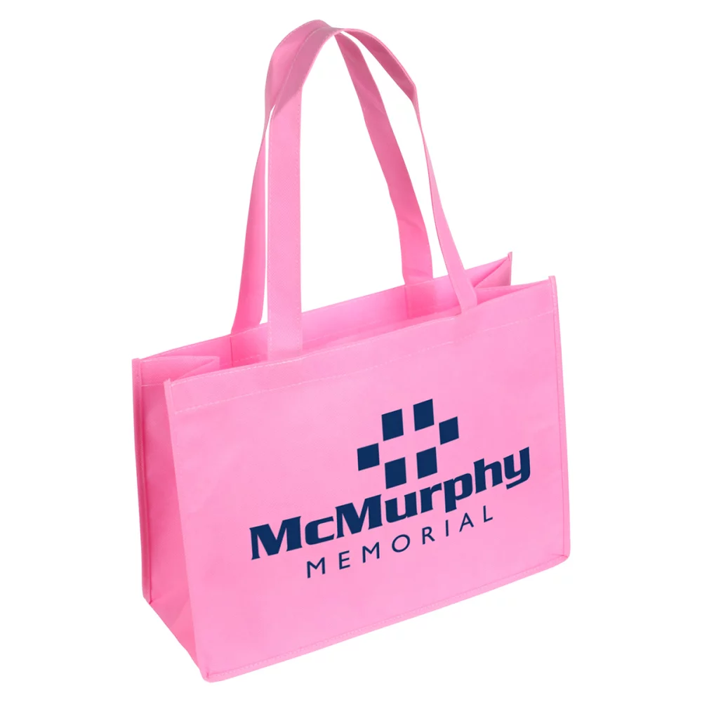 Tropic Breeze Tote Bag
