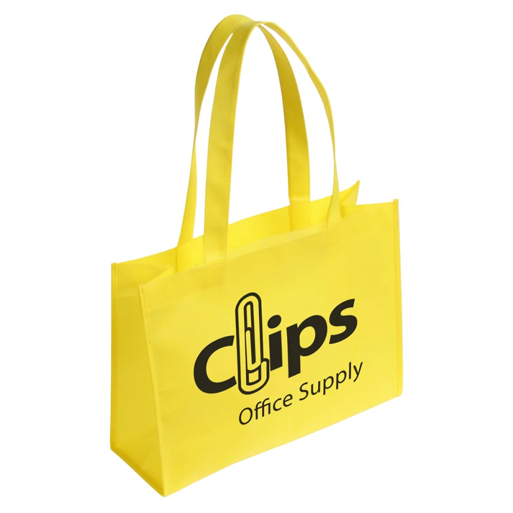 Tropic Breeze Tote Bag