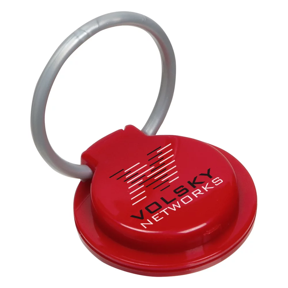 Axis Phone Ring + Stand