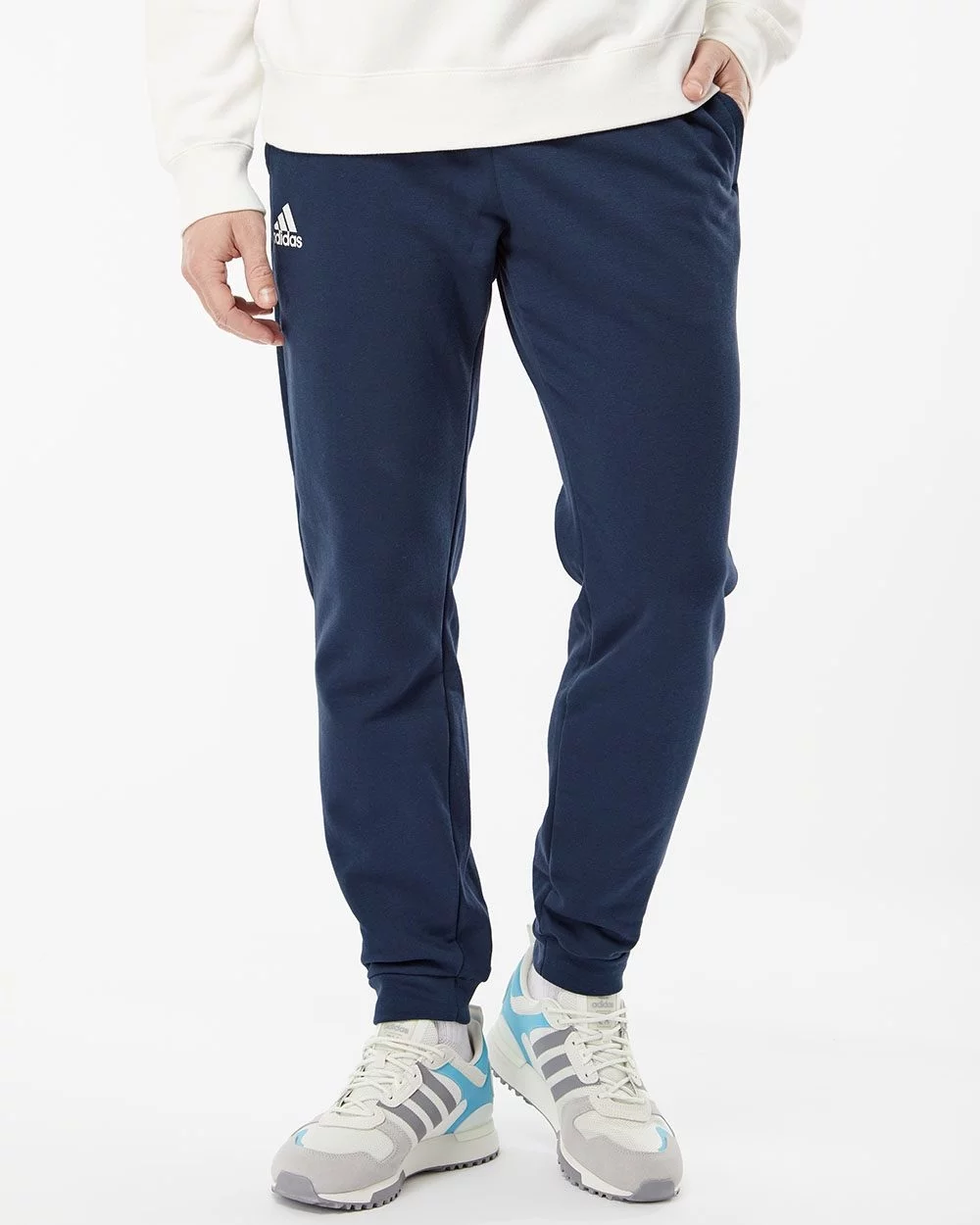 Adidas Fleece Joggers