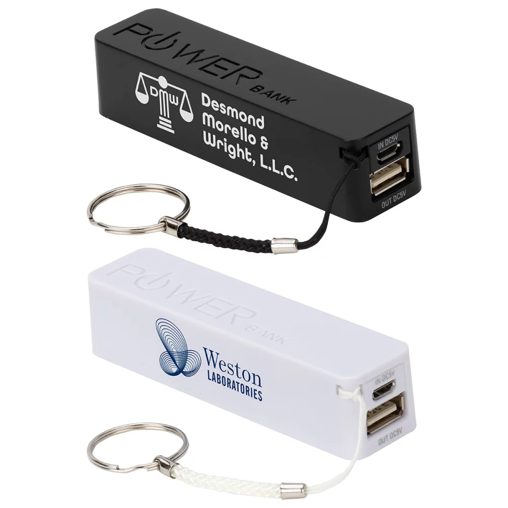 In-Style - Batterie externe 2200mAh