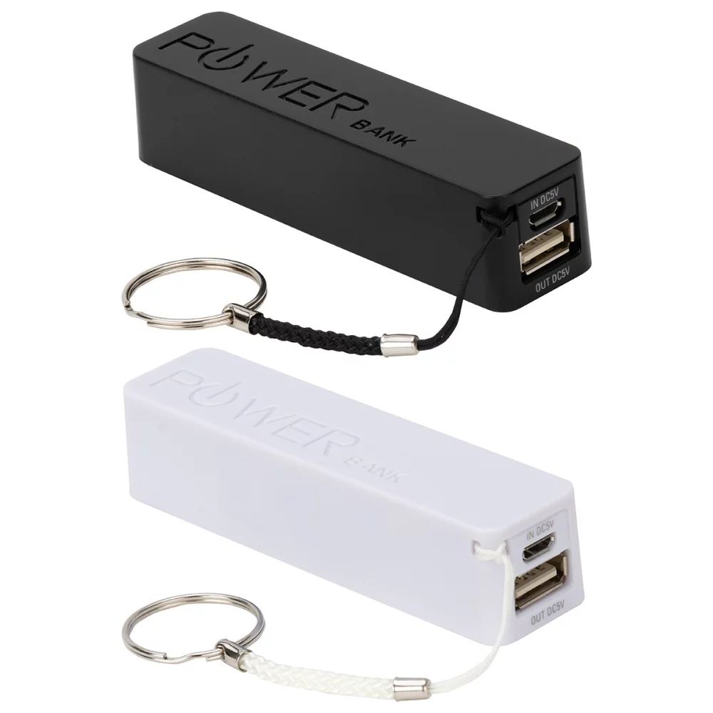 In-Style - Batterie externe 2200mAh