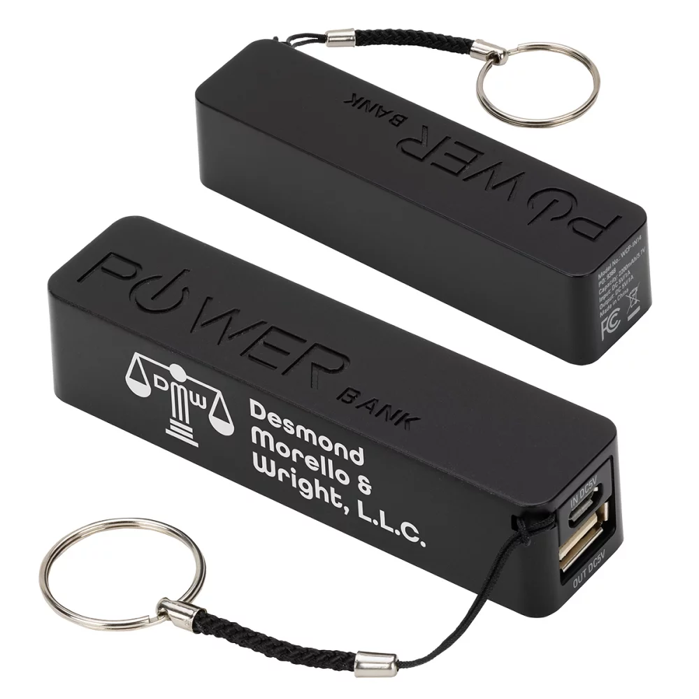 In-Style - Batterie externe 2200mAh