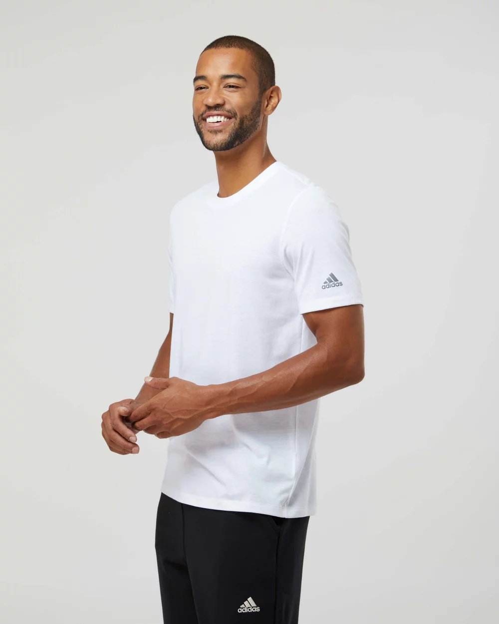 ADIDAS Blended T-Shirt