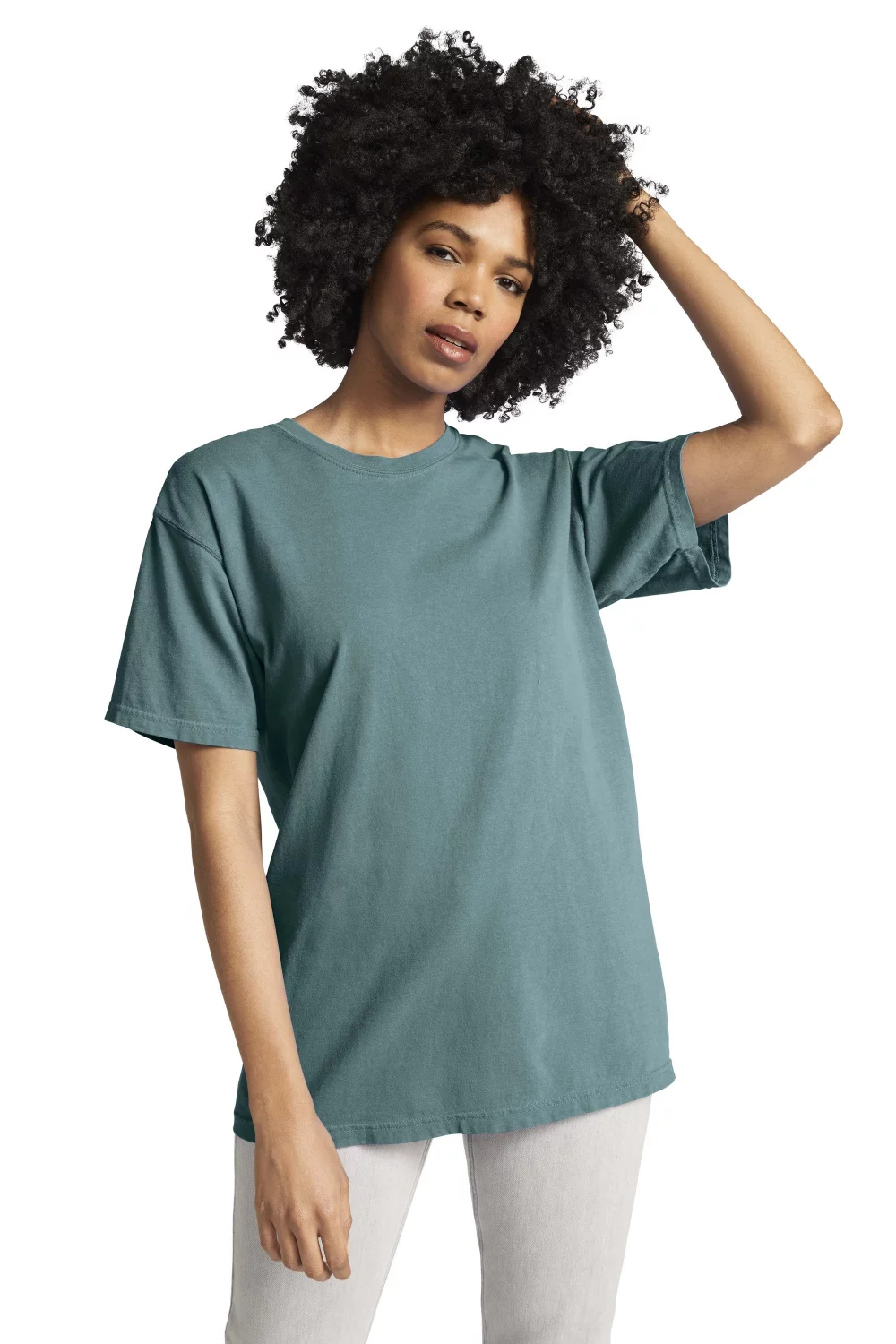 COMFORT COLORS Garment-Dyed T-Shirt