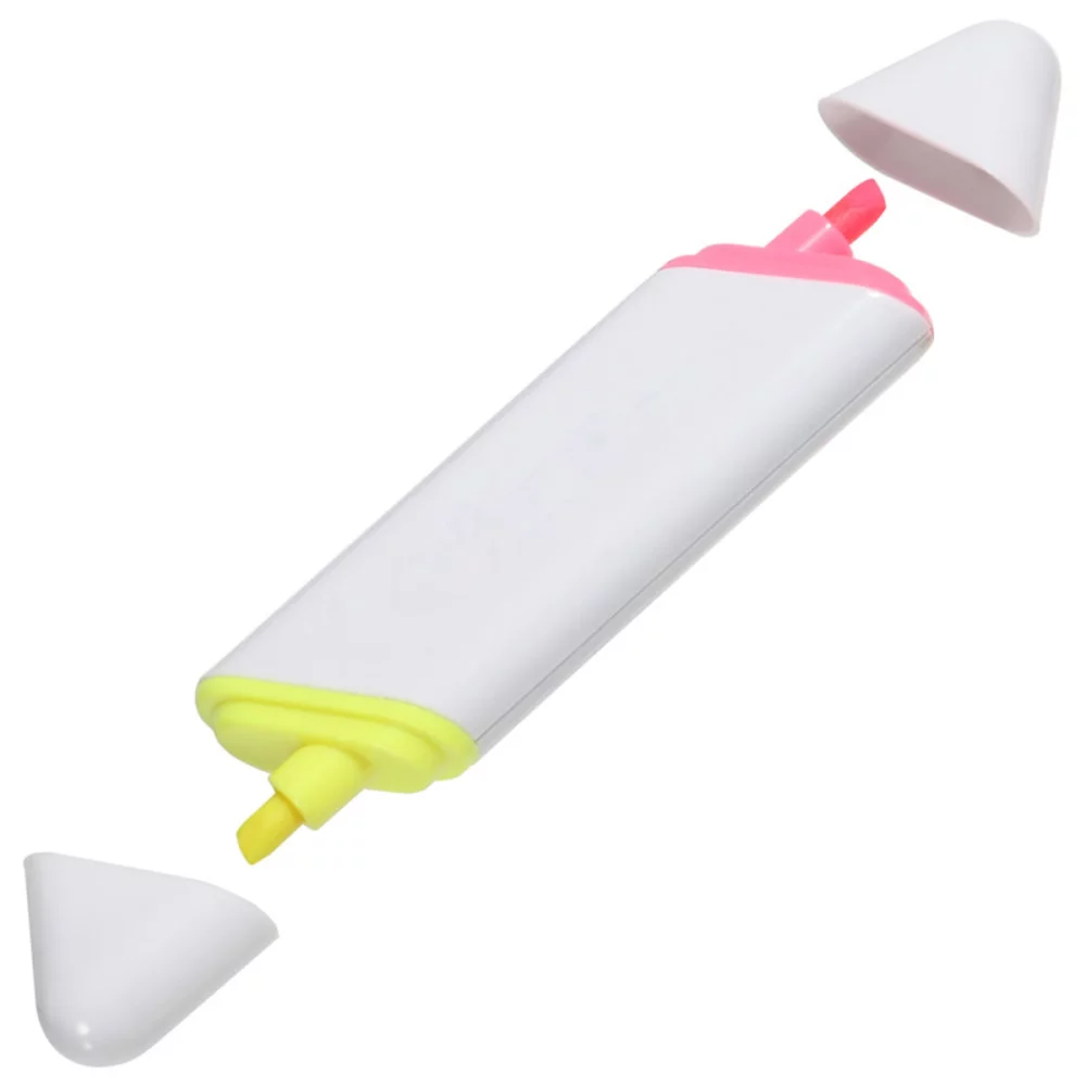 Bi-Lighter Dual-Ended Highlighter