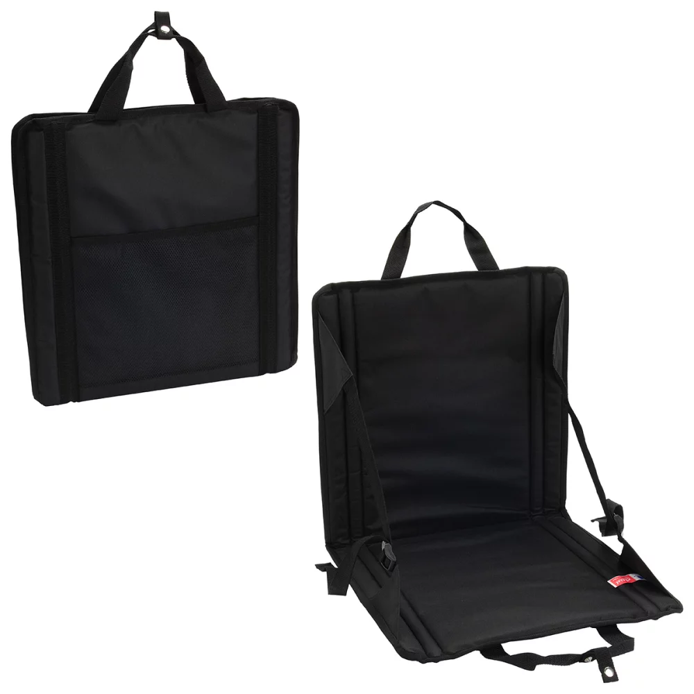 Fold 'N Go Adjustable Seat Cushion