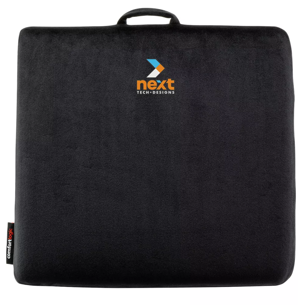 Coussin de siège Comfort Logic™ pour tout endroit